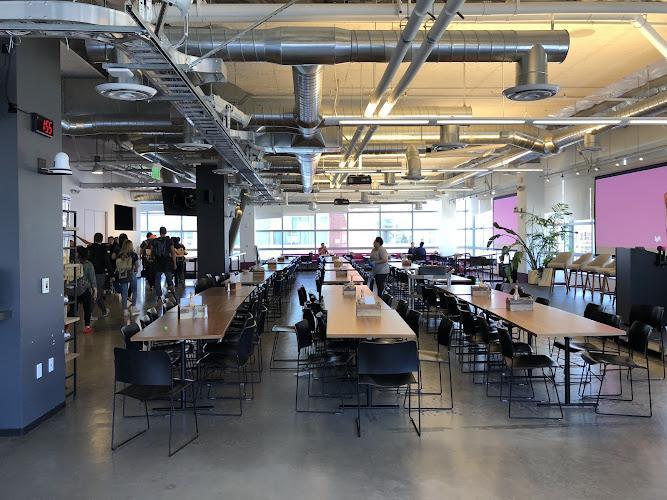 Lyft Hq