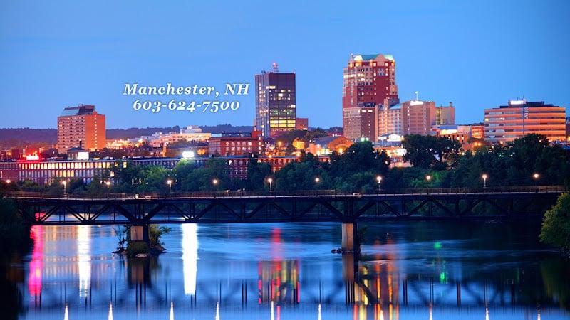 Negocio M. Jeanne Trott Law Offices