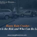 Macgillis Wiemer, Llc – Motor Vehicle Accident Lawyers in Appleton, Outagamie