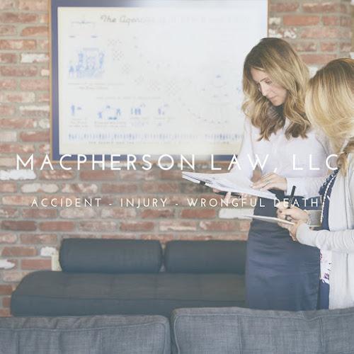 Negocio Macpherson Law, Llc