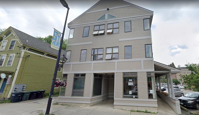 Negocio Main Street Law Llp