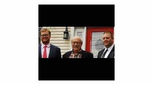 Negocio Malek & Malek Law Firm