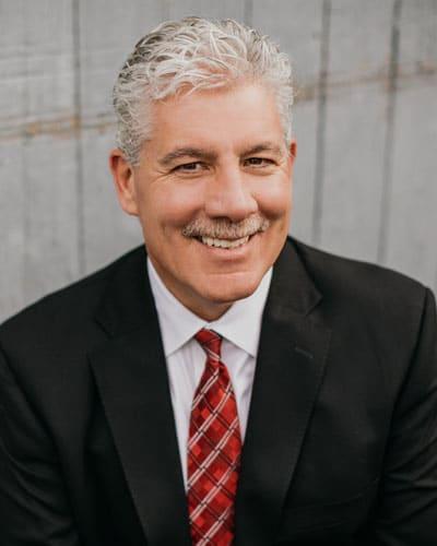 Negocio Manchin Ferretti Pllc