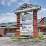 Manchin Injury Law Group – Motor Vehicle Accident Lawyers in Fairmont, WV