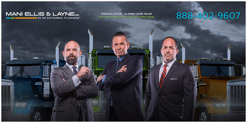 Negocio Mani Ellis & Layne Accident & Injury Lawyers Charleston