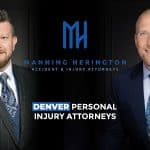 Manning Herington Accident & Injury Attorneys - Denver – Motor Vehicle Accident Lawyers in Denver, Colorado