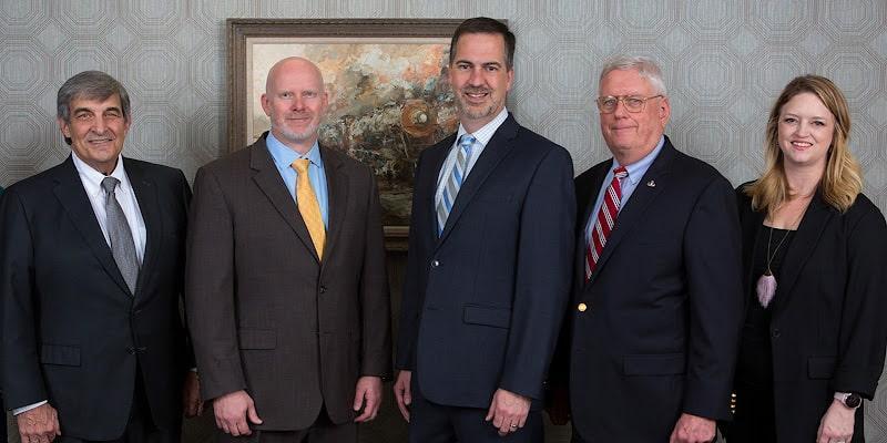 Maples, Tucker & Jacobs Llc