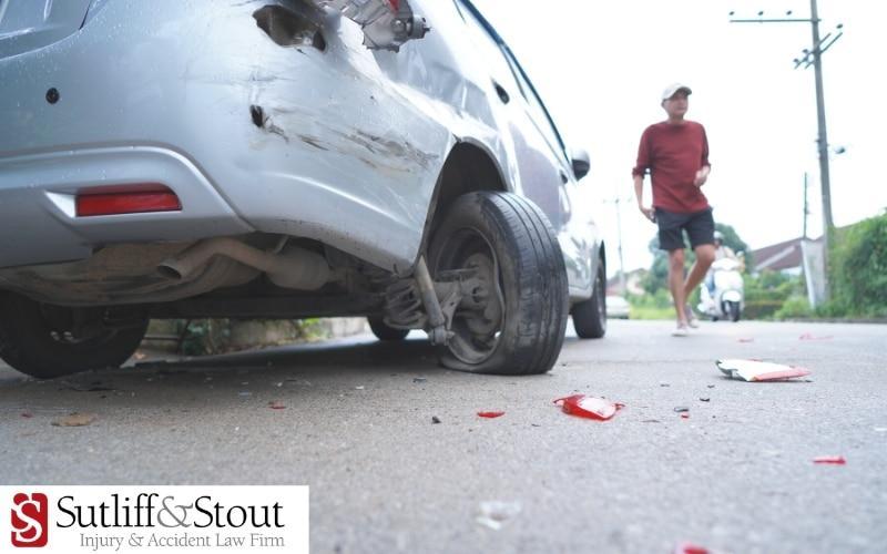 Marble Falls Car Accident And Personal Injury Lawyers – Sutliff & Stout