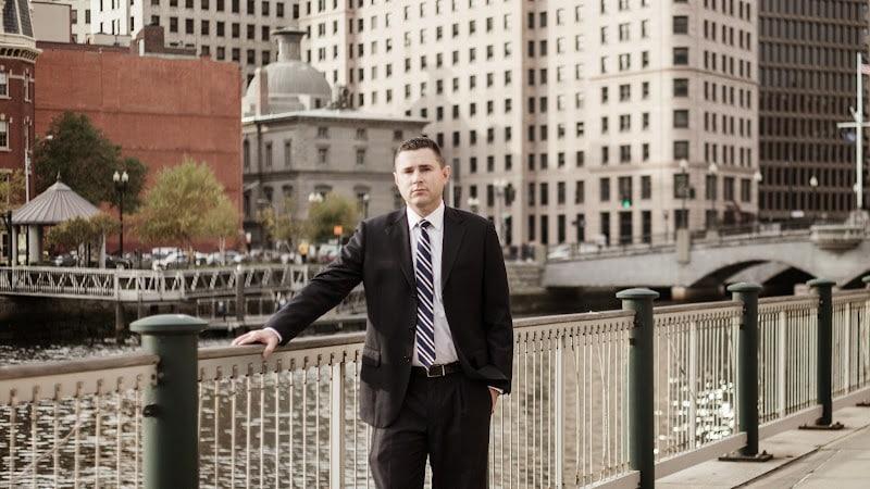 Negocio Marin, Barrett, And Murphy Law Firm