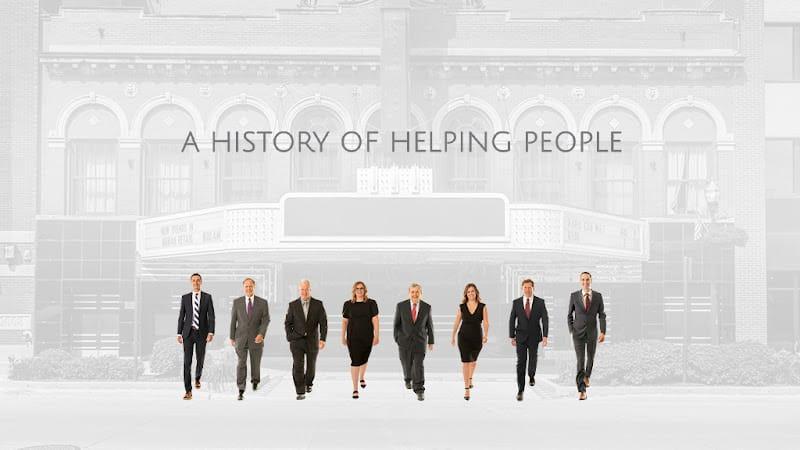 Negocio Maring Williams Law Office