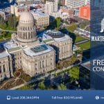 Martens Law Office, P.c. – Motor Vehicle Accident Lawyers in Boise, Idaho