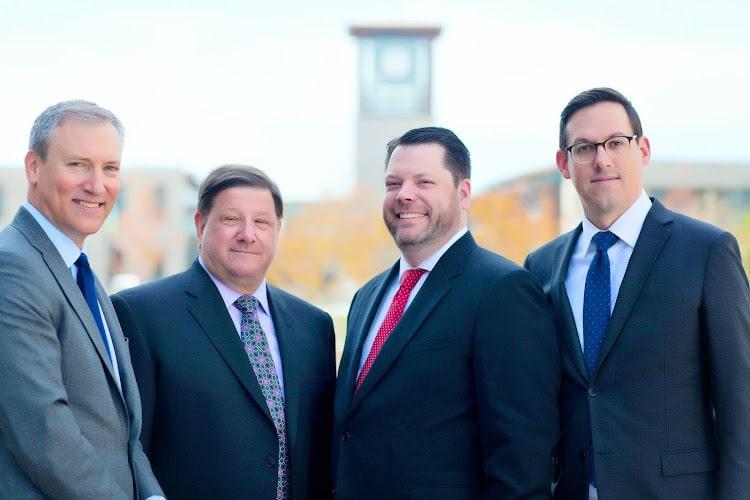 Negocio Martin Law Office, S.c.