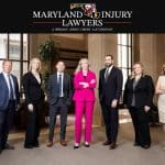 Maryland Injury Lawyers – Motor Vehicle Accident Lawyers in Baltimore, Maryland