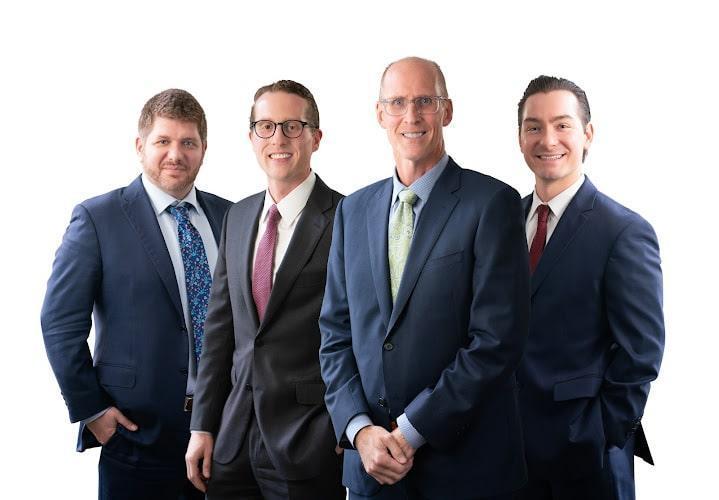 Negocio Mass Injury Group Injury And Accident Attorneys