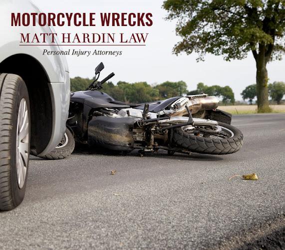 Negocio Matt Hardin Law: Car Accident & Injury Lawyers