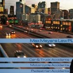 Max Meyers Law Pllc – Motor Vehicle Accident Lawyers in Kirkland, WA