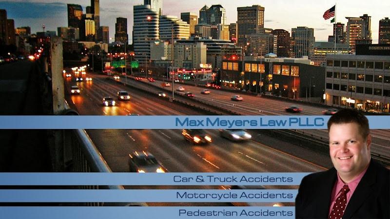 Negocio Max Meyers Law Pllc