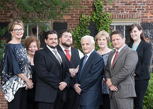 Negocio Mayerson Injury Law, P.c.