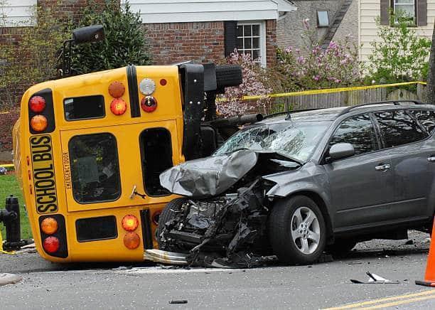 Negocio Maze Law Offices Accident & Injury Lawyers