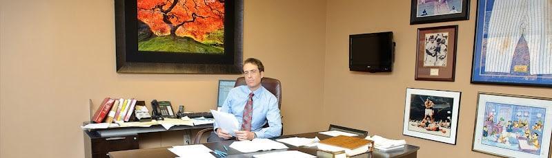Negocio Mazie Slater Katz & Freeman Llc