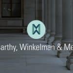 Mccarthy, Winkelman & Mester, L.l.p. – Motor Vehicle Accident Lawyers in Lanham, Maryland