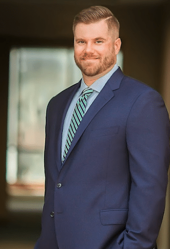 Negocio Mccormick Law Firm