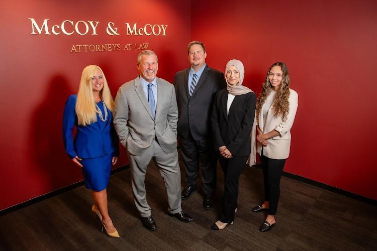 Negocio Mccoy & Mccoy