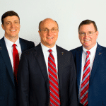 Mccutchen Napurano - The Law Firm – Motor Vehicle Accident Lawyers in Fort Smith, Arkansas