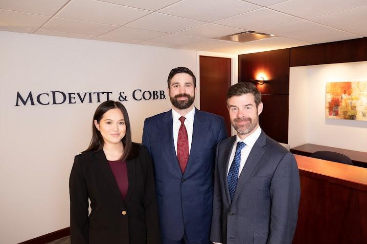 Mcdevitt & Cobb - Chicago Car Accident & Personal Injury Attorneys