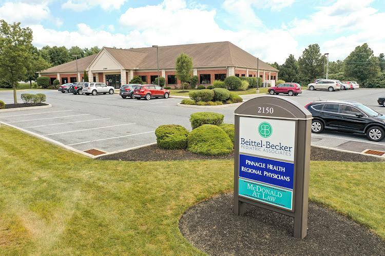 Negocio Mcdonald At Law - Lancaster County Personal Injury Lawyers