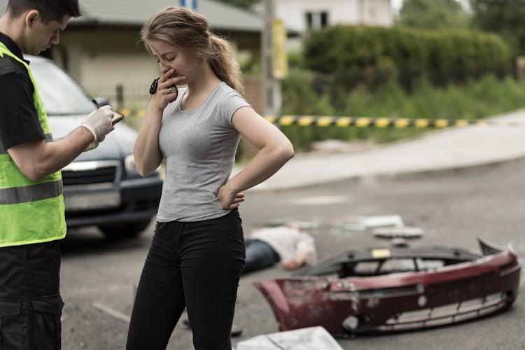 Negocio Mcduffey & Medcalf, Llc Injury Law