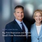 Mcgee Lerer Ogrin – Motor Vehicle Accident Lawyers in Santa Monica, CA