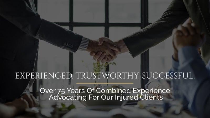 Negocio Mcgowan & Cecil, Llc