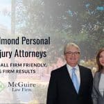 Mcguire Law Firm – Motor Vehicle Accident Lawyers in Edmond, Oklahoma