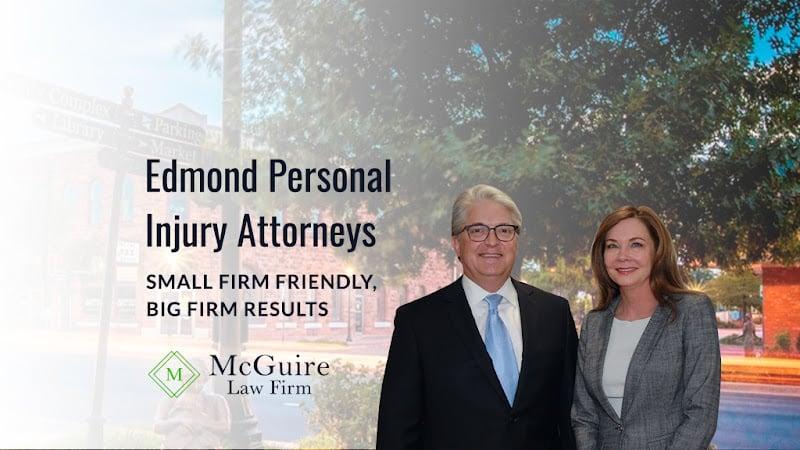 Negocio Mcguire Law Firm