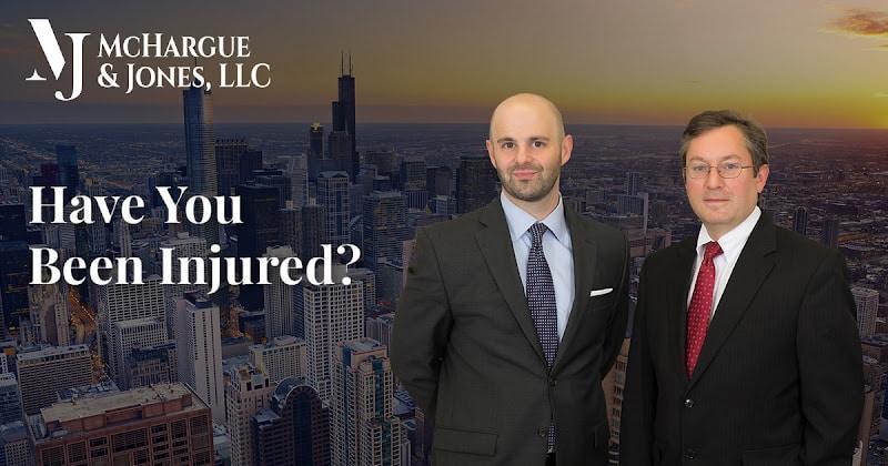 Mchargue & Jones, Llc