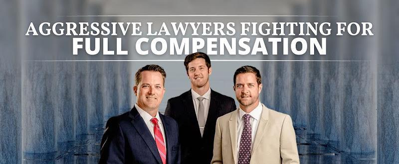 Negocio Mcminn Personal Injury Lawyers Salt Lake City