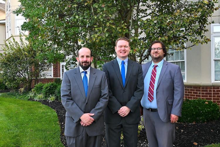 Negocio Meagher Injury Lawyers - Louisville Car Accident & Injury Lawyers