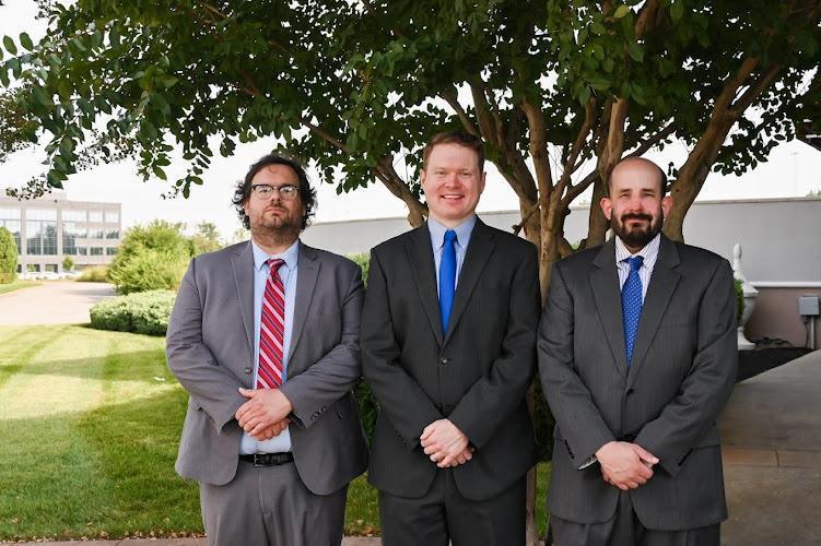 Negocio Meagher Injury Lawyers - Louisville Car Accident & Injury Lawyers