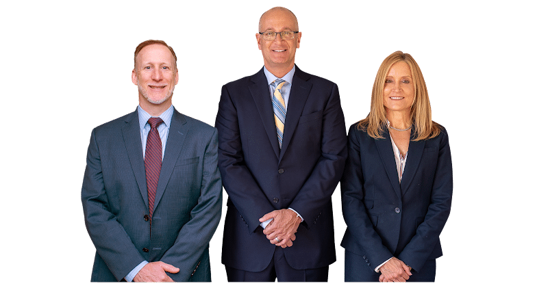 Negocio Mednick Mezyk & Kredo Car Accident Lawyers