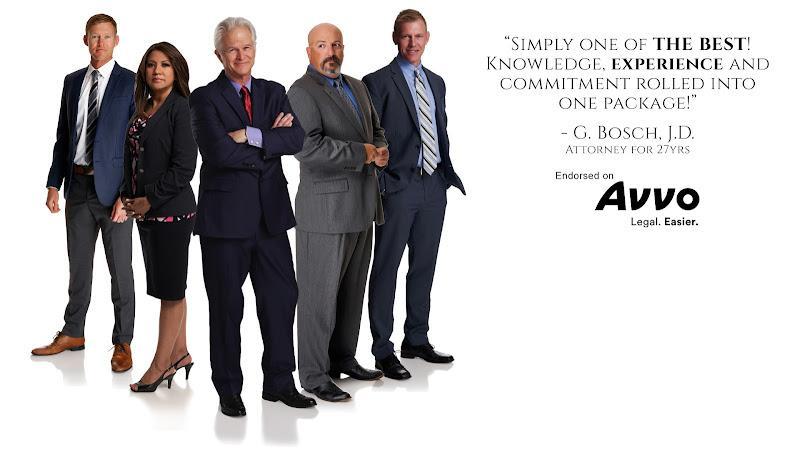 Negocio Metier Law Firm