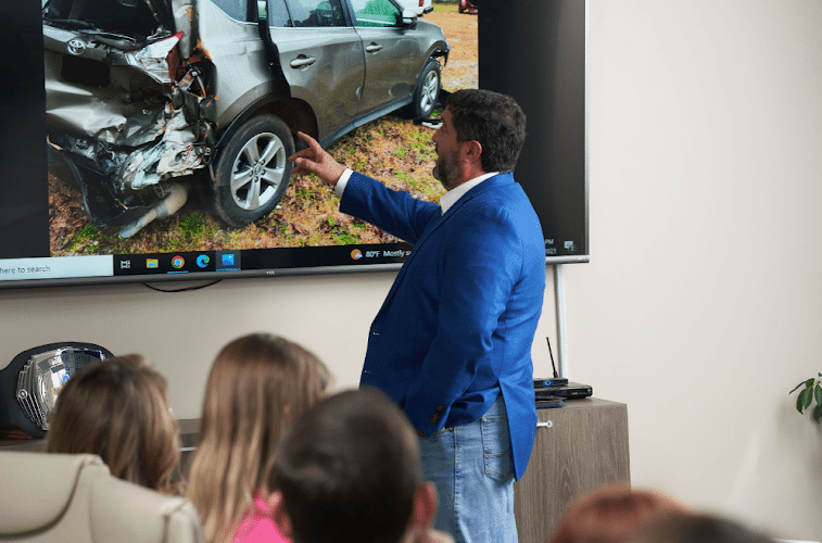 Negocio Mezrano Alabama Injury Lawyers