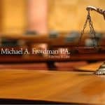 Michael A Freedman Law Office – Motor Vehicle Accident Lawyers in Glen Burnie, Maryland