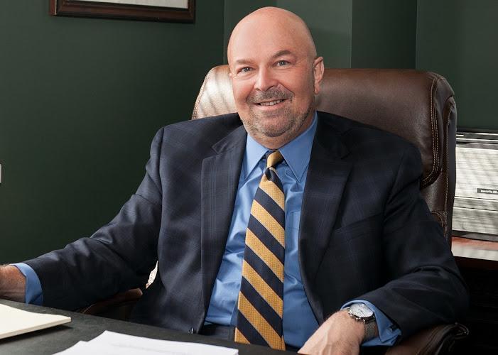 Negocio Michigan Injury Attorneys