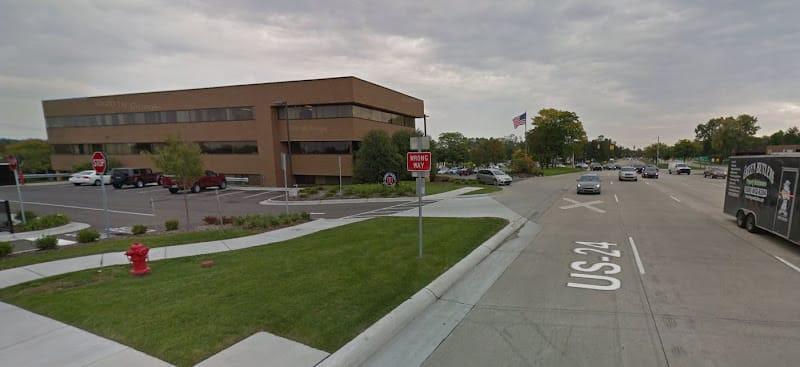 Negocio Michigan Injury Lawyers