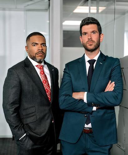 Negocio Midwest Injury Lawyers