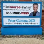 Mike Morse Injury Law Firm – Motor Vehicle Accident Lawyers in Detroit, Michigan