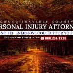 Miller Embury, Pllc – Motor Vehicle Accident Lawyers in Traverse City, Michigan