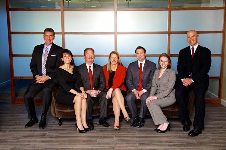 Miller & Zois, Attorneys At Law