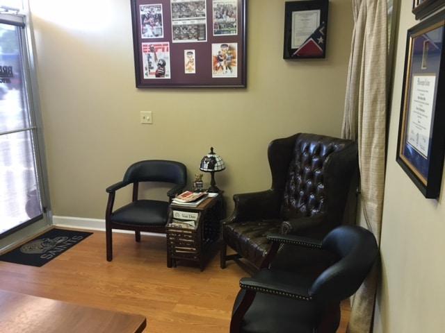 Negocio Mills Law Firm, Pllc